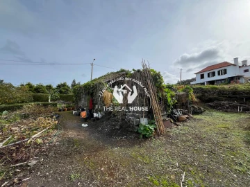 Terreno para Venda em Porto da Cruz