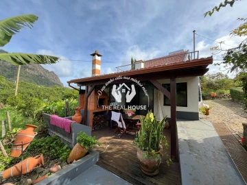 Terreno para Venda em Porto da Cruz