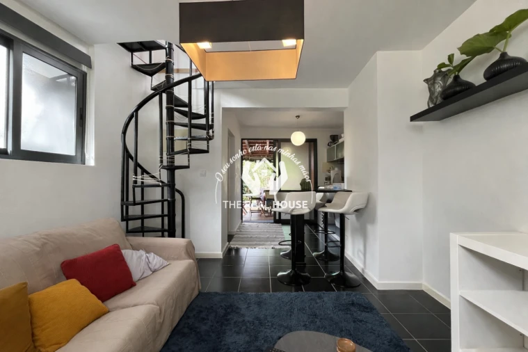 Terreno para Venda em Porto da Cruz