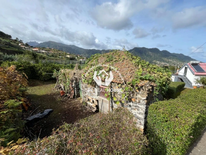 Terreno para Venda em Porto da Cruz Foto 18