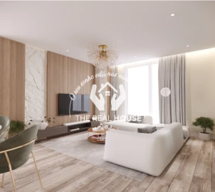 Apartamento T1 para Venda em Machico