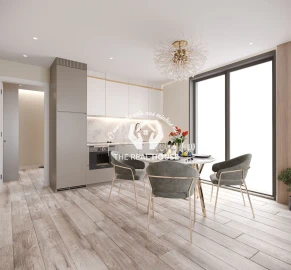 Apartamento T1 para Venda em Machico
