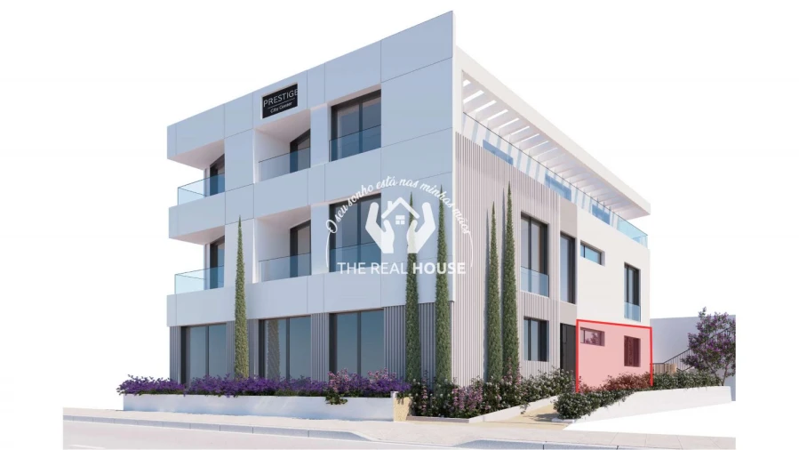 Apartamento T1 para Venda em Machico Foto 16