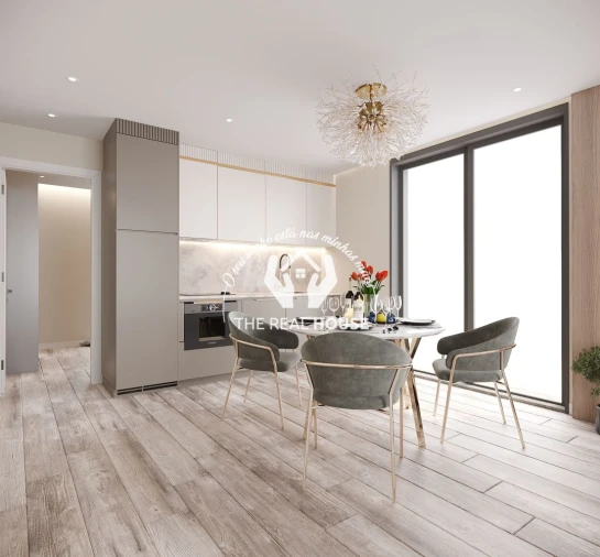 Apartamento T1 para Venda em Machico Foto 2