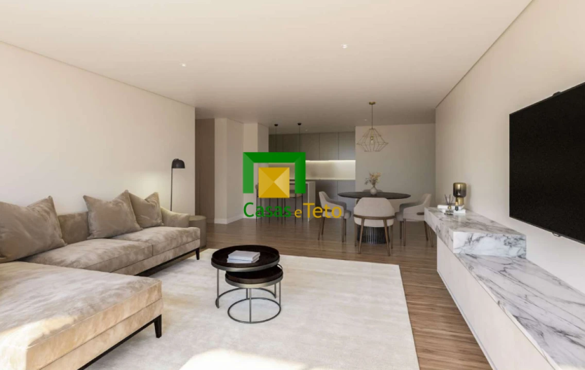 Apartamento T2 para Venda em Funchal (Santa Luzia) Foto 5