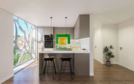 Apartamento T2 para Venda em Funchal (Santa Luzia)