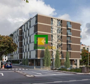 Apartamento T2 para Venda em Funchal (Santa Luzia)