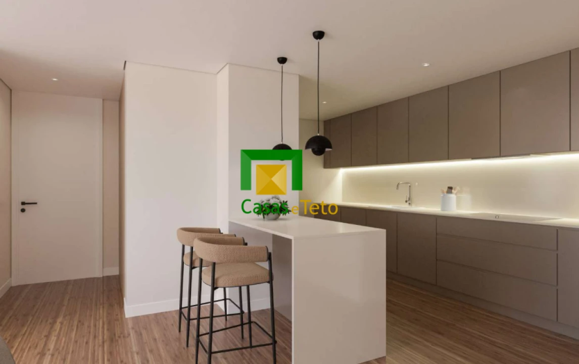 Apartamento T2 para Venda em Funchal (Santa Luzia) Foto 3