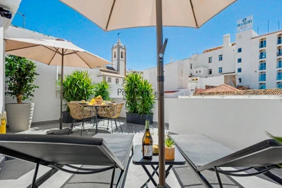 Apartamento T1 para Venda em Albufeira e Olhos de Água