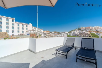 Apartamento T1 para Venda em Albufeira e Olhos de Água