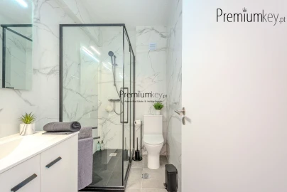 Apartamento T1 para Venda em Albufeira e Olhos de Água