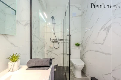 Apartamento T1 para Venda em Albufeira e Olhos de Água