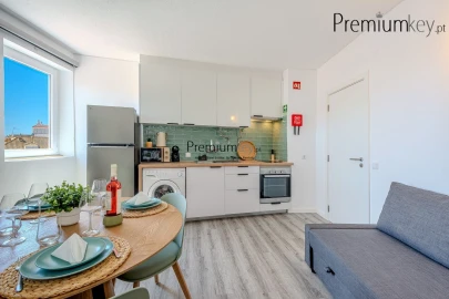 Apartamento T1 para Venda em Albufeira e Olhos de Água