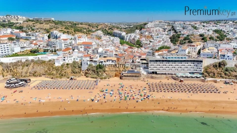 Apartamento T1 para Venda em Albufeira e Olhos de Água