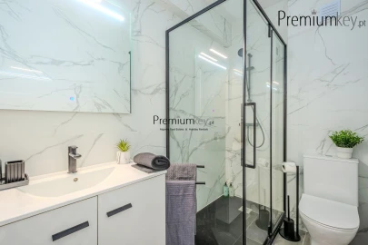 Apartamento T1 para Venda em Albufeira e Olhos de Água