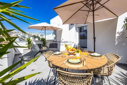 Apartamento T1 para Venda em Albufeira e Olhos de Água