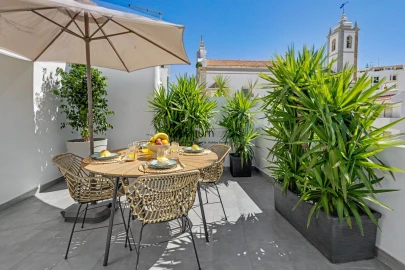 Apartamento T1 para Venda em Albufeira e Olhos de Água