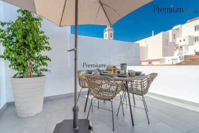 Apartamento T1 para Venda em Albufeira e Olhos de Água