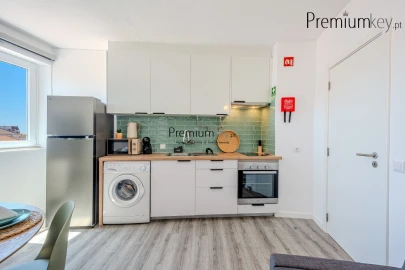 Apartamento T1 para Venda em Albufeira e Olhos de Água