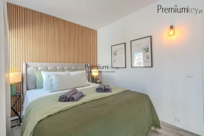 Apartamento T1 para Venda em Albufeira e Olhos de Água