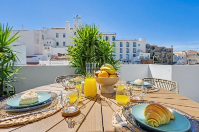 Apartamento T1 para Venda em Albufeira e Olhos de Água