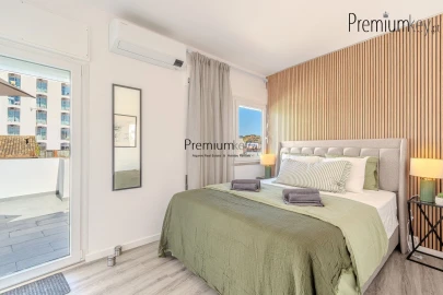 Apartamento T1 para Venda em Albufeira e Olhos de Água