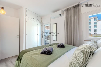 Apartamento T1 para Venda em Albufeira e Olhos de Água