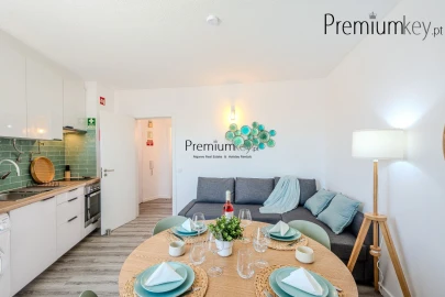 Apartamento T1 para Venda em Albufeira e Olhos de Água