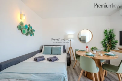 Apartamento T1 para Venda em Albufeira e Olhos de Água