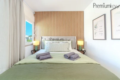 Apartamento T1 para Venda em Albufeira e Olhos de Água