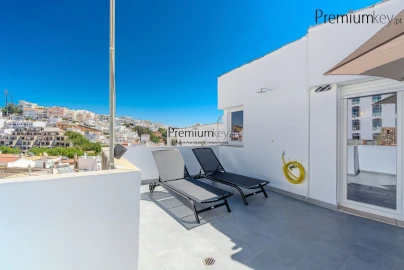 Apartamento T1 para Venda em Albufeira e Olhos de Água
