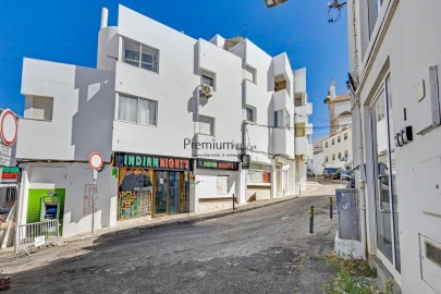 Apartamento T1 para Venda em Albufeira e Olhos de Água
