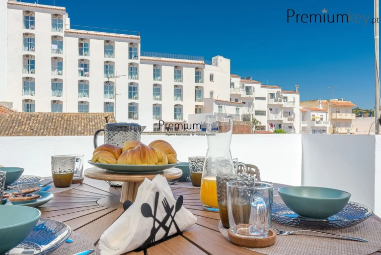 Apartamento T1 para Venda em Albufeira e Olhos de Água Foto 10