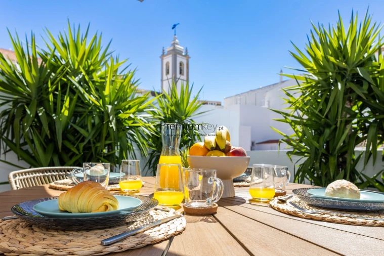 Apartamento T1 para Venda em Albufeira e Olhos de Água Foto 33