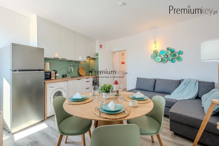 Apartamento T1 para Venda em Albufeira e Olhos de Água Foto 14