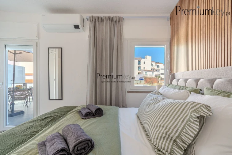 Apartamento T1 para Venda em Albufeira e Olhos de Água Foto 6