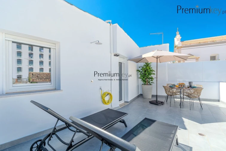 Apartamento T1 para Venda em Albufeira e Olhos de Água Foto 13