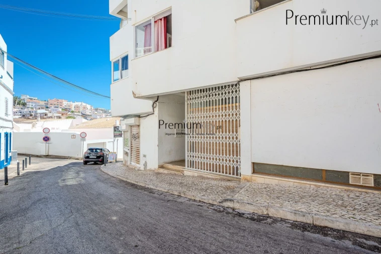 Apartamento T1 para Venda em Albufeira e Olhos de Água Foto 38