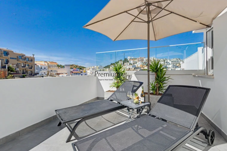 Apartamento T1 para Venda em Albufeira e Olhos de Água Foto 36