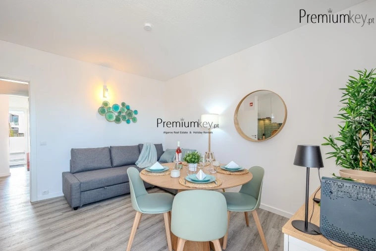 Apartamento T1 para Venda em Albufeira e Olhos de Água Foto 15