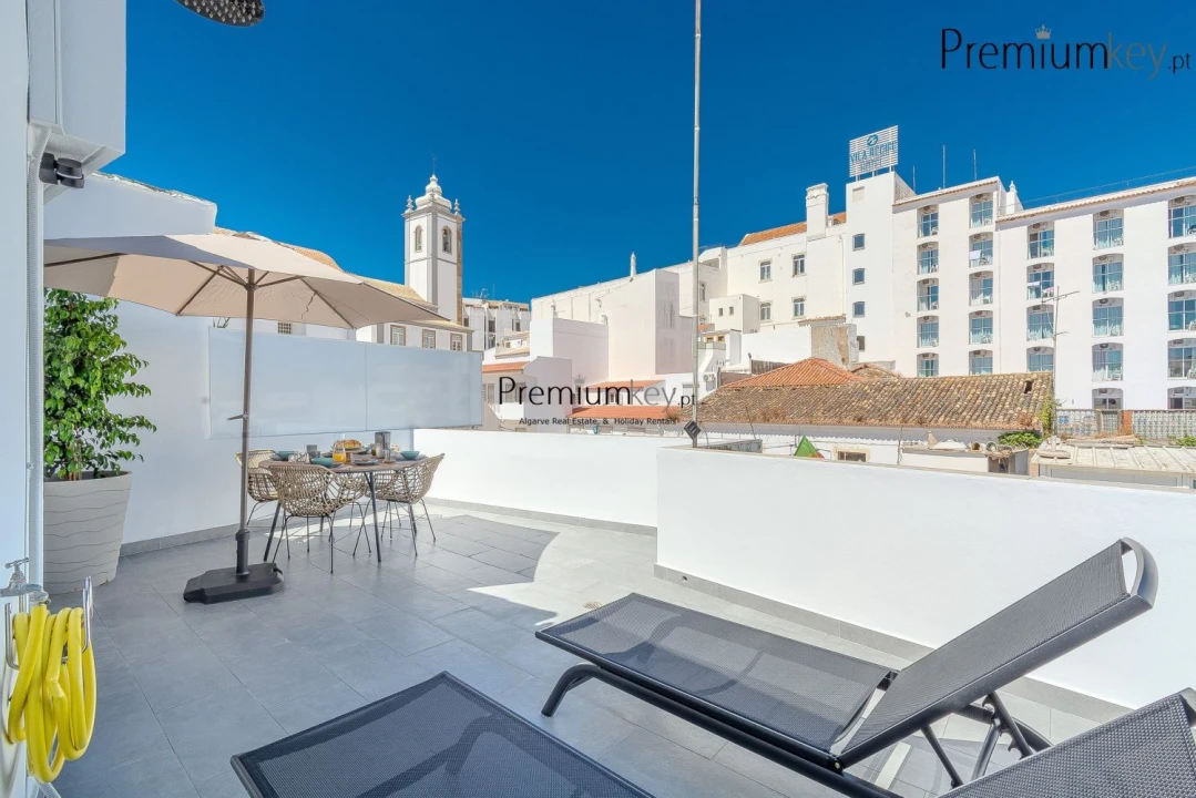 Apartamento T1 para Venda em Albufeira e Olhos de Água Foto 9