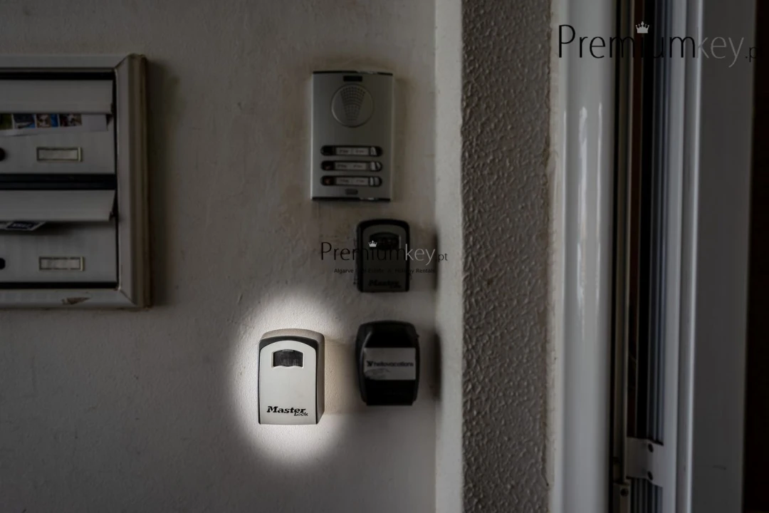 Apartamento T1 para Venda em Albufeira e Olhos de Água Foto 36