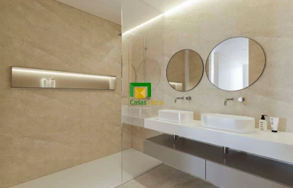Apartamento T4 para Venda em Funchal (Santa Luzia)
