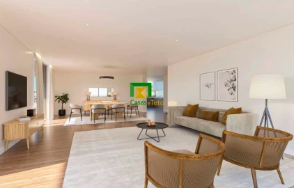 Apartamento T4 para Venda em Funchal (Santa Luzia)