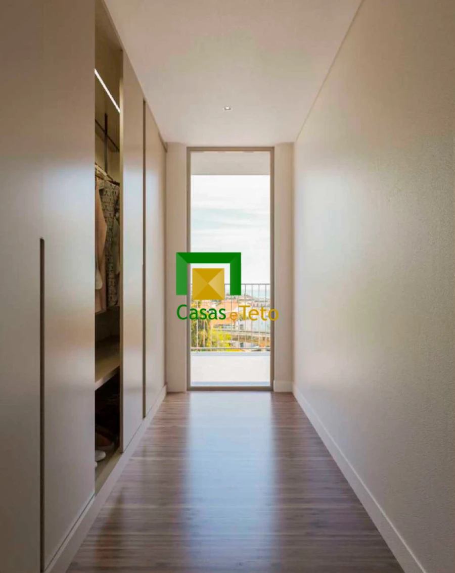 Apartamento T4 para Venda em Funchal (Santa Luzia) Foto 8
