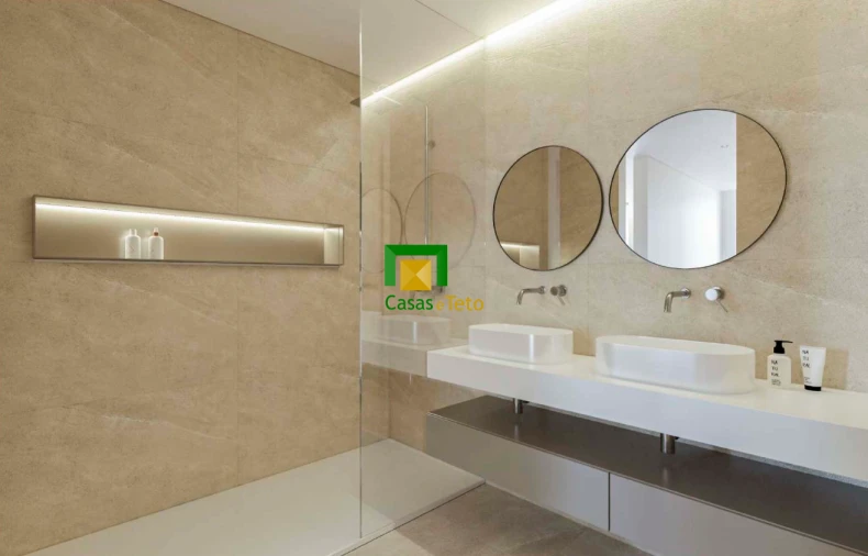 Apartamento T4 para Venda em Funchal (Santa Luzia) Foto 6