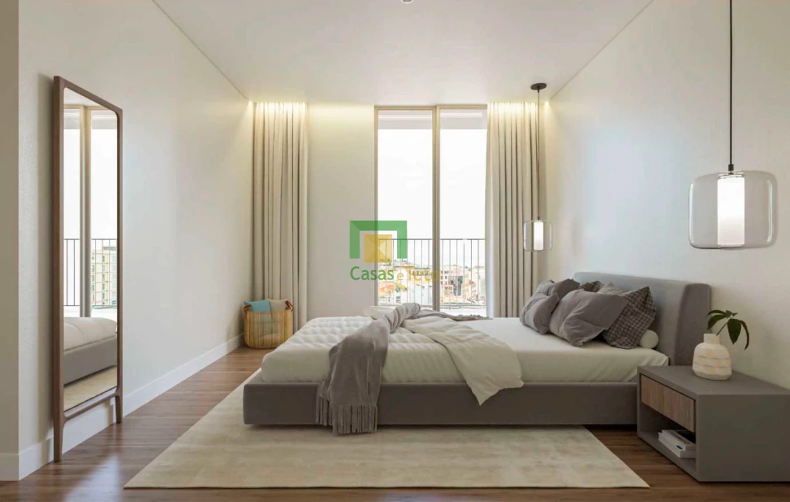 Apartamento T4 para Venda em Funchal (Santa Luzia) Foto 11