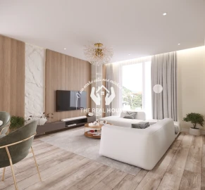 Apartamento T1 para Venda em Machico