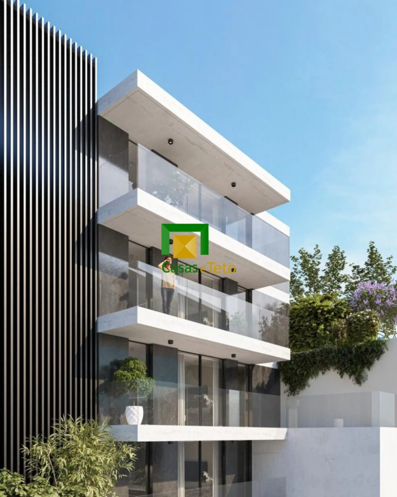 Apartamento T2 para Venda em São Martinho Foto 4