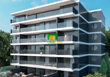 Apartamento T2 para Venda em São Martinho